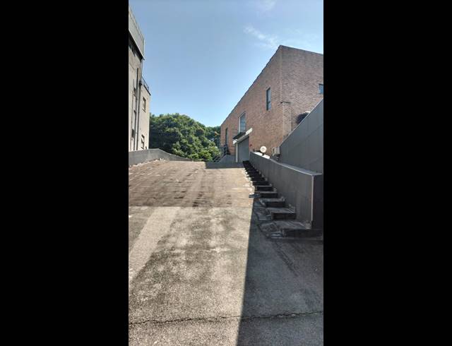 400M² STORAGE UNIT TO LET IN BRIARDENE